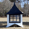 Window Sheet Metal Cupola