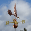 Tree Weathervane