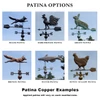 Patina Examples