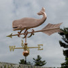 Whale Weathervane