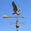 Eagle Weathervane