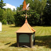 Penthouse Cupola