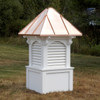 Mount Vernon Cupola