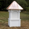 Mount Vernon Cupola