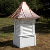 Valley Forge Cupola