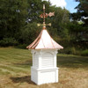 Valley Forge Cupola