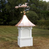Valley Forge Cupola