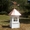 Belvedere Cupola