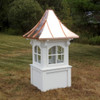 Searsport Cupola