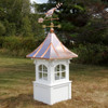Searsport Cupola