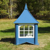 Sheridan Cupola
