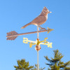 bluejay weathervane