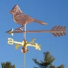 Blue Jay Weathervane