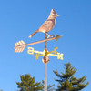 bluejay weathervane