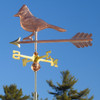 bluejay weathervane