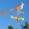 bluejay weathervane