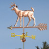Deer Weather Vane