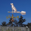 Labrador weathervane