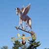 Pegasus Weathervane