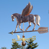 Pegasus Weathervane