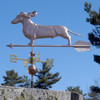 Dachshund Weathervane   115