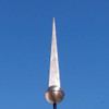 Top Shelf Finial