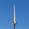 First Rate Finial