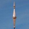 Nifty Finial