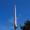 High Class Finial