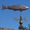 Cod Weathervane