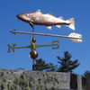 Cod Weathervane