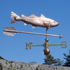 Cod Weathervane