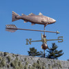 Cod Weathervane