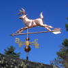Deer Weathervane