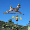 Deer Weathervane