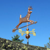 Deer Weathervane