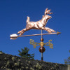 Deer Weathervane