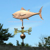 Tuna Fish Weathervane