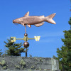 Catfish Weathervane