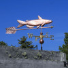 Catfish Weathervane