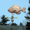 Sunfish Weathervane