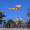 Dragonfly Weathervane