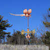 Dragonfly Weathervane