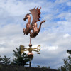 Dragon Weathervane