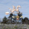 Dragon Weathervane