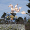 Dragon Weathervane