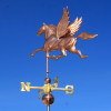 Pegasus Weathervane