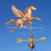 Pegasus Weathervane