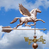 pegasus weathervane