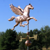 Pegasus Weathervane